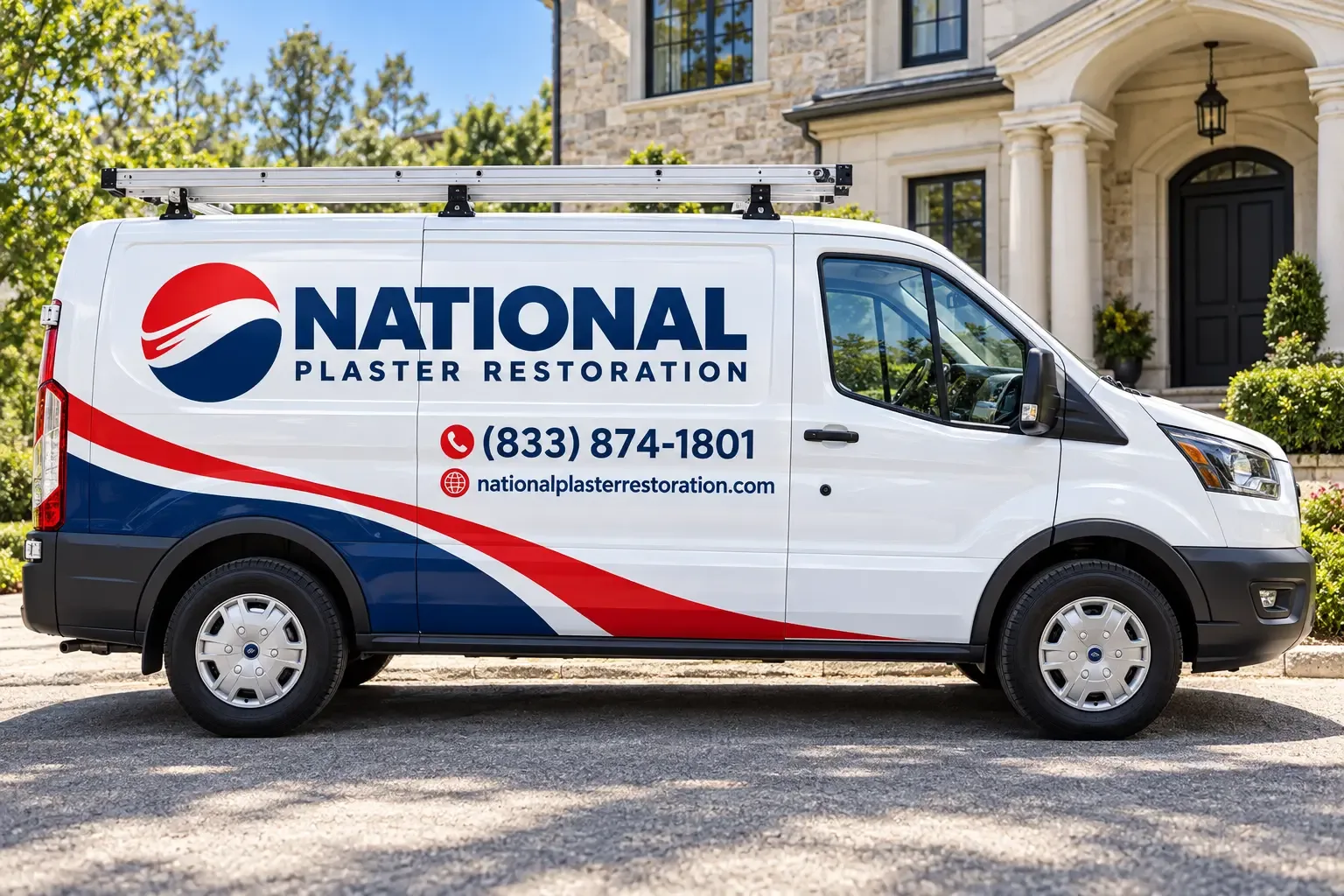 Plaster Repair in Madison, ME near me