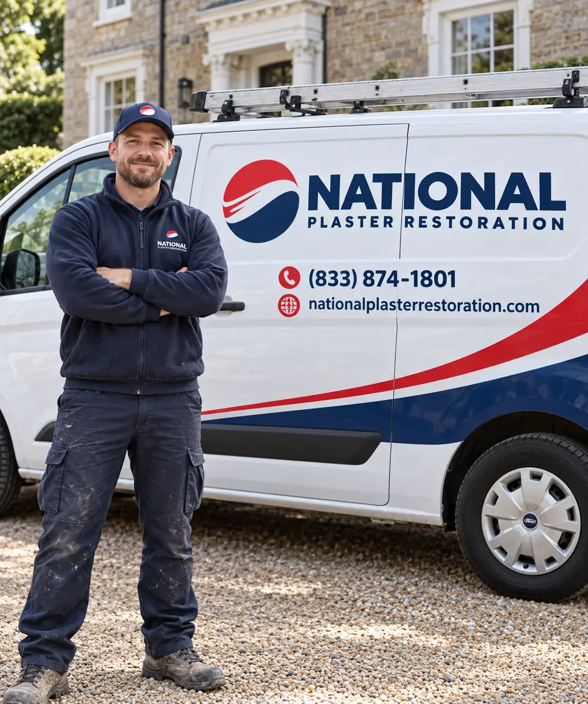 Plaster Repair company in Madison, ME